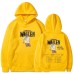 Morgan Wallen I'm The Problem Tour Hoodie Loose Sweatshirt