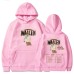Morgan Wallen I'm The Problem Tour Hoodie Loose Sweatshirt