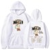 Morgan Wallen I'm The Problem Tour Hoodie Loose Sweatshirt