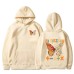 Ed Sheeran Butterfly Mathematics Tour Hooded Sweatshirt