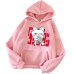 Bold Party Dandadan Turbo Granny Okarun Hoodie  Hooded Sweatshirt