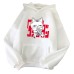 Bold Party Dandadan Turbo Granny Okarun Hoodie  Hooded Sweatshirt