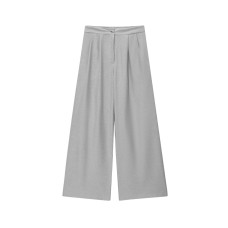 Irregular Top + Casual Long Pants Set for Women Irregular Top + Casual Long Pants Set for Women