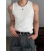 Summer thin high-end tight fitting camisole