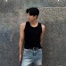 Summer thin high-end tight fitting camisole