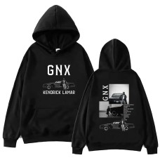 Grand National Tour Kendrick Lamar GNX Album Hooded