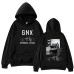 Grand National Tour Kendrick Lamar GNX Album Hooded