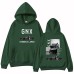 Grand National Tour Kendrick Lamar GNX Album Hooded