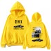 Grand National Tour Kendrick Lamar GNX Album Hooded
