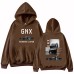 Grand National Tour Kendrick Lamar GNX Album Hooded