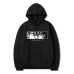 Berserk Loose Hooded Sweatshirt