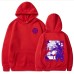 Jujutsu Kaisen Suguru Geto Hooded Sweatshirt Loose Hoodie