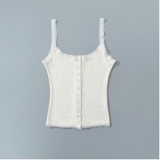 Lace lace slim fit base strap