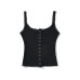 Lace lace slim fit base strap