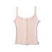 Lace lace slim fit base strap