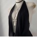 Design Slimming Pure Desire Style Halter Neck Strap Top