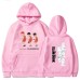 The First Slam Dunk Hoodie with Slam Dunk Print