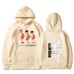 The First Slam Dunk Hoodie with Slam Dunk Print