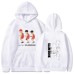 The First Slam Dunk Hoodie with Slam Dunk Print