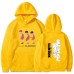 The First Slam Dunk Hoodie with Slam Dunk Print