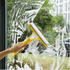 Window Cleaning Tool | Three-in-One Glass Scraper | Home Glass Cleaner | Mirror Cleaning Tool | Surface Cleaning Tool Window Cleaning Tool | Three-in-One Glass Scraper | Home Glass Cleaner | Mirror Cleaning Tool | Surface Cleaning Tool