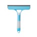 Window Cleaning Tool | Three-in-One Glass Scraper | Home Glass Cleaner | Mirror Cleaning Tool | Surface Cleaning Tool