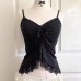 Elegant Irregular Summer Strapless