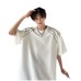 Design inspired half sleeved loose casual top Design inspired half sleeved loose casual top