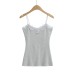 Slimming Lace Trim Camisole