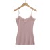 Slimming Lace Trim Camisole