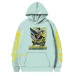 Chainsaw Man Denji Hoodie Sweatshirt