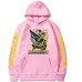 Chainsaw Man Denji Hoodie Sweatshirt