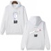 Sakuragi Hanamichi Ryukawa Maple Hoodie Men's SLAM DUNK Hoodie