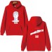 Sakuragi Hanamichi Ryukawa Maple Hoodie Men's SLAM DUNK Hoodie