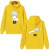 Sakuragi Hanamichi Ryukawa Maple THE FIRST SLAM DUNK Hoodie