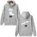 Sakuragi Hanamichi Ryukawa Maple THE FIRST SLAM DUNK Hoodie