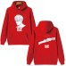 Sakuragi Hanamichi Ryukawa Maple THE FIRST SLAM DUNK Hoodie