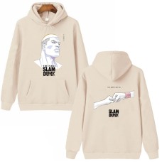 SLAM DUNK Sakuragi Hanamichi Ryukawa Maple hooded man