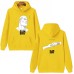 SLAM DUNK Sakuragi Hanamichi Ryukawa Maple hooded man