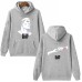 SLAM DUNK Sakuragi Hanamichi Ryukawa Maple hooded man