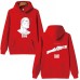 SLAM DUNK Sakuragi Hanamichi Ryukawa Maple hooded man