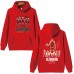 Sakuragi Hanamichi Ryukawa Maple hooded man THE FIRST SLAM DUNK