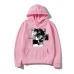 Berserk Loose Hooded Sweatshirt
