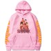 Slam Dunk Slamdunk Hoodie Sakuragi Hanamichi Shohoku Hoodie