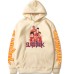 Slam Dunk Slamdunk Hoodie Sakuragi Hanamichi Shohoku Hoodie