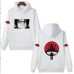 Naruto Loose Hooded Sweatshirt