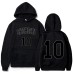 Slamdunk Shohoku Hoodie Sweatshirt