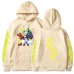 Cyberpunk Edgerunners Rebecca Luck hooded