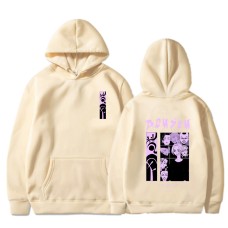 Tokyo Revengers Sanzu Haruchiyo Hoodie
