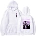 Tokyo Revengers Sanzu Haruchiyo Hoodie
